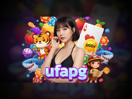 ทางเข้า ufapg