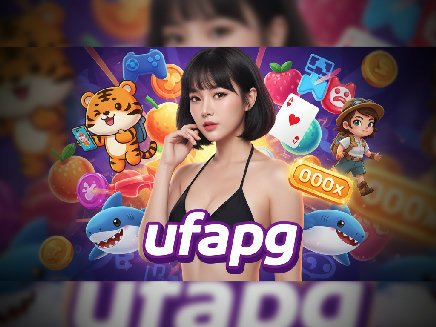 ufapg สล็อตออนไลน์