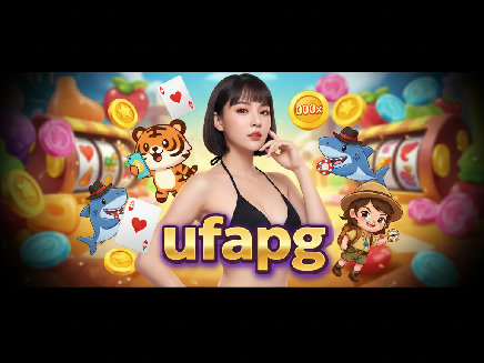สมัคร ufapg